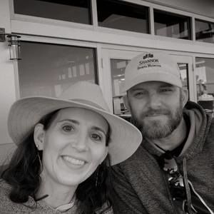 Meet your Posher, Susan